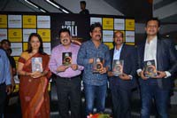 Rise of Kali Book Launch Photos
